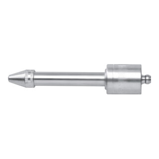 Raccord de changement rapide M 10 x 1 L. 92 mm UMETA