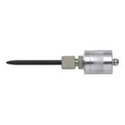 Raccord de changement rapide M 10 x 1 L. 95 mm-1