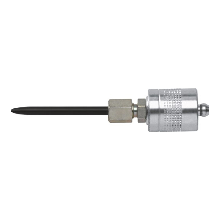 Raccord de changement rapide M 10 x 1 L. 95 mm