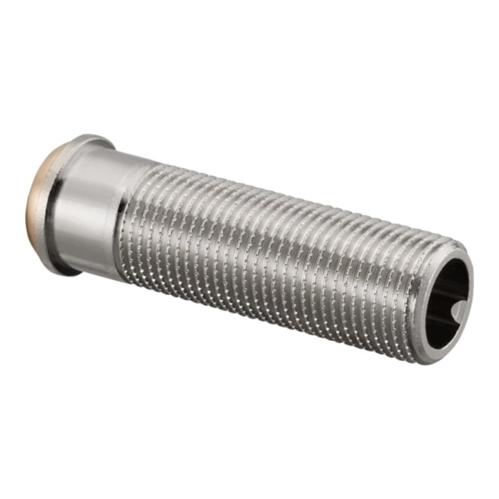 Raccord de compensation de longueur OV long, laiton DN 15, 75mm