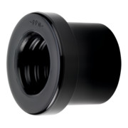 Raccord de réduction Ø 35/58 mm, pour l'aspiration metabo
