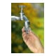 Raccord de robinet 21mm (G 1/2") GARDENA-2