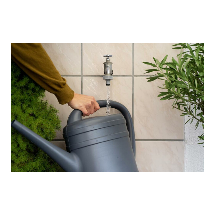 Raccord de robinet 21mm (G 1/2") GARDENA