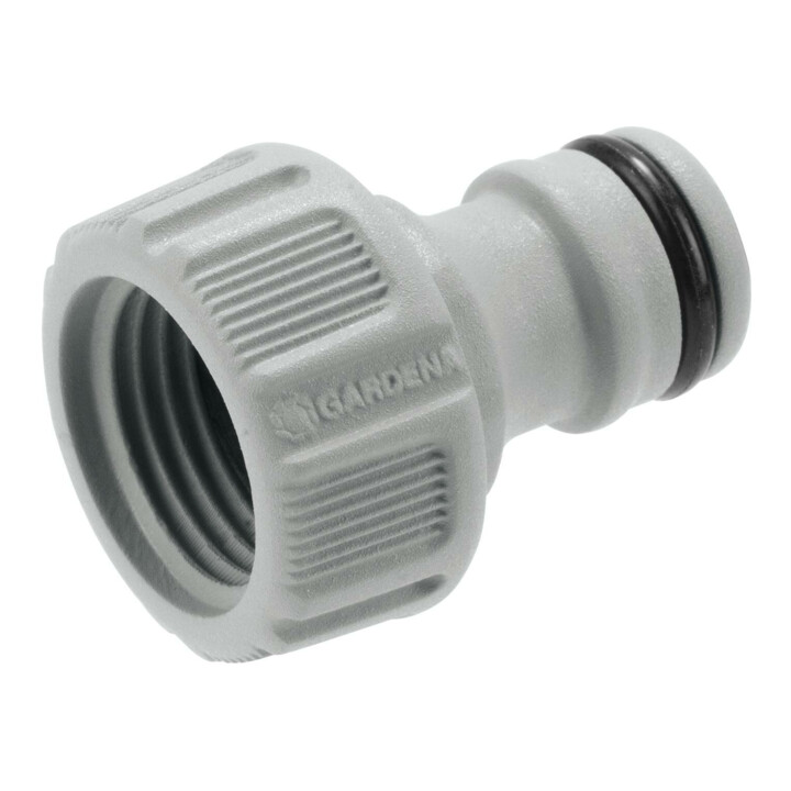 Raccord de robinet 21mm (G 1/2") GARDENA