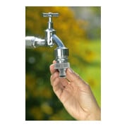 Raccord de robinet 33,3mm (G 1") GARDENA-5