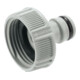 Raccord de robinet 33,3mm (G 1") GARDENA