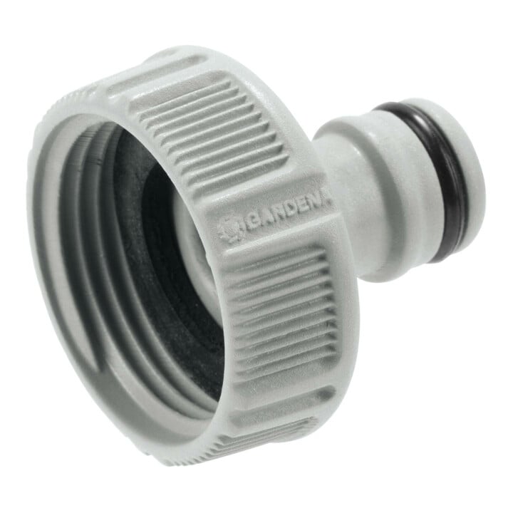 Raccord de robinet 33,3mm (G 1") GARDENA