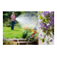 Raccord de robinet coudé GARDENA, en vrac pour robinet d'eau de 26,5 mm (G 3/4) avec filetage de 33,3 mm (G 1), pour robinet d'eau de 21 mm (G 1/2) avec filetage de 26,5 mm (G 3/4)-5