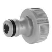 Raccord de robinet Gardena 26,5mm (G 3/4")