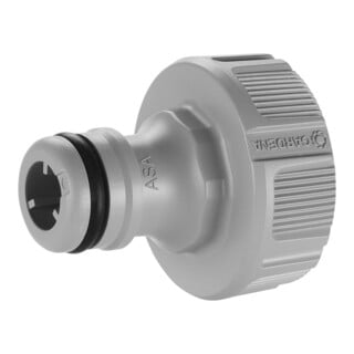 Raccord de robinet GARDENA 26,5mm (G 3/4")