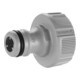 Raccord de robinet GARDENA 26,5mm (G 3/4")