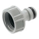 Raccord de robinet GARDENA 26,5mm (G 3/4")