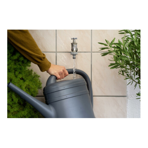 Raccord de robinet Gardena 33,3mm (G 1")