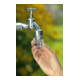 Raccord de robinet Gardena 33,3mm (G 1")-5