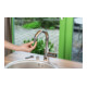 Raccord de robinet GARDENA pour robinets d'eau intérieurs-5