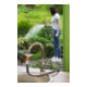 Raccord de robinet GARDENA pour robinets d'eau intérieurs