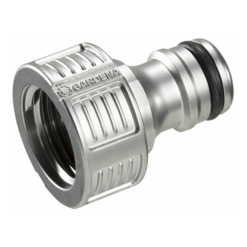 Raccord de robinet GARDENA Premium 21 mm (G 1/2"), en vrac