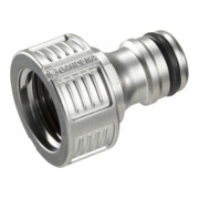 Raccord de robinet GARDENA Premium 21 mm (G 1/2"), en vrac