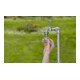Raccord de robinet Premium GARDENA 21 mm (G 1/2"), blister-4