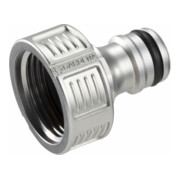 Raccord de robinet Premium GARDENA 26,5 mm (G3/4"), sous blister