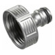 Raccord de robinet Premium GARDENA 33,3 mm (G 1"), en vrac-1
