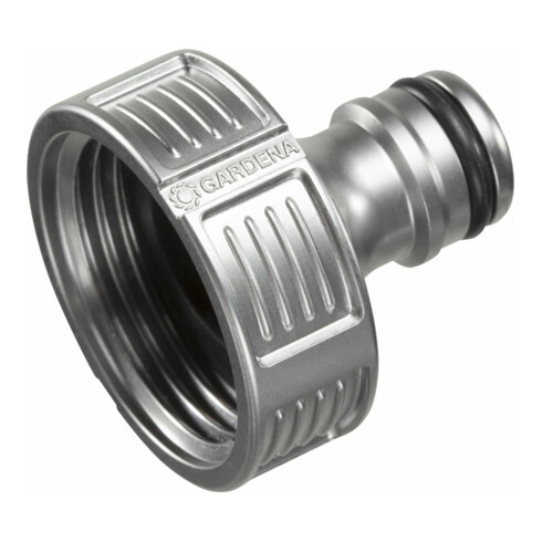 Raccord de robinet Premium GARDENA 33,3 mm (G 1"), en vrac