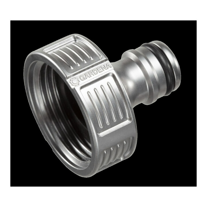 Raccord de robinet Premium GARDENA 33,3 mm (G 1"), en vrac