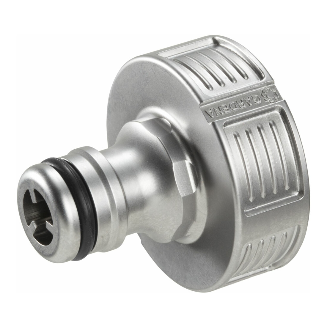 Raccord de robinet Premium GARDENA 33,3 mm (G 1"), en vrac