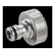 Raccord de robinet Premium GARDENA 33,3 mm (G 1"), en vrac