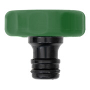 Raccord de robinet STIER 33,3 mm G1 pouce-2