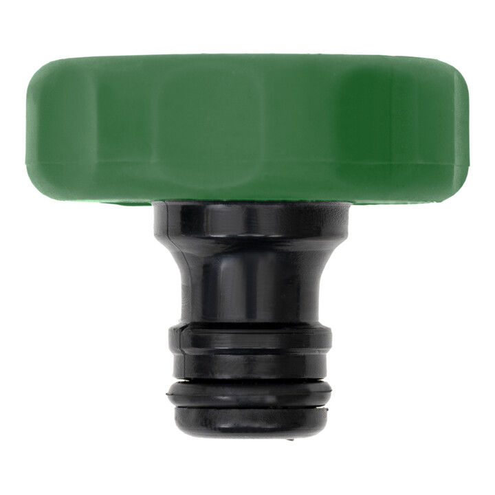 Raccord de robinet STIER 33,3 mm G1 pouce