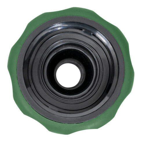 Raccord de robinet STIER 33,3 mm G1 pouce