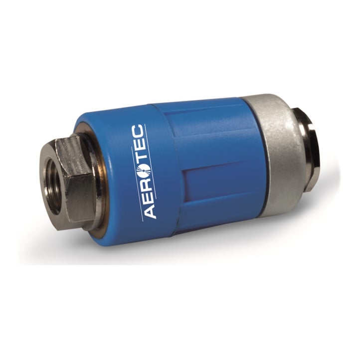 Raccord de sécurité Aerotec EASY SAVE PRO 1/2 pouce FF