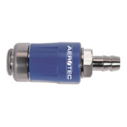 Raccord de sécurité Aerotec EASY SAVE PRO-3