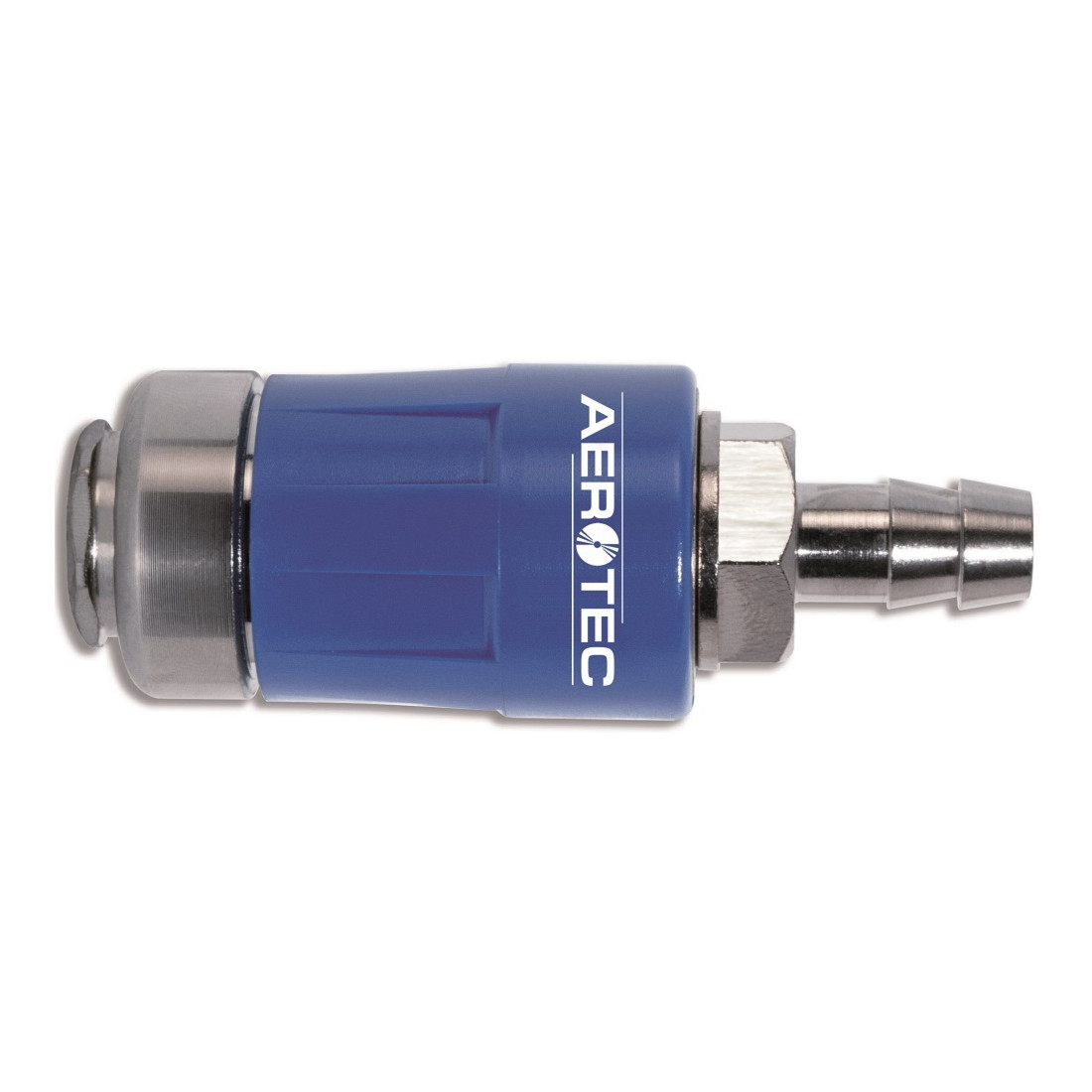 Raccord de sécurité Aerotec EASY SAVE PRO