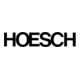 Raccord de sortie Hoesch COMPACT 90 avec couvercle de sortie rond vc-3