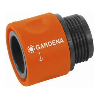 Raccord de transition SB GARDENA