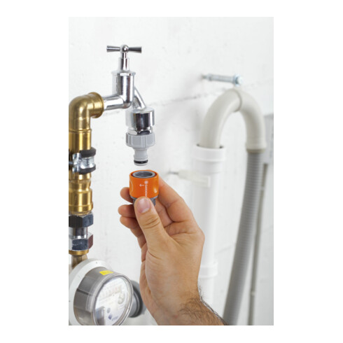 Raccord de transition SB GARDENA