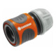 Raccord de tuyau 1/2" - 5/8" GARDENA-1