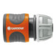 Raccord de tuyau 1/2" - 5/8" GARDENA-2