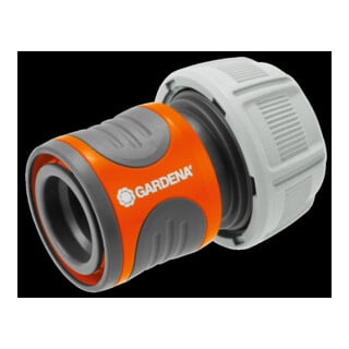 Raccord de tuyau 19 mm (3/4") GARDENA
