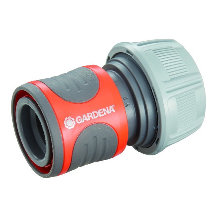 Raccord de tuyau 19 mm (3/4") GARDENA