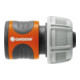 Raccord de tuyau 19 mm (3/4") GARDENA-2