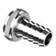 Raccord de tuyau en laiton avec filetage spécial M21x1,5