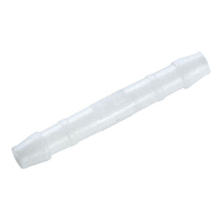 Raccord de tuyau GARDENA, pour tuyau de 10 mm - Contenu : 2 pièces