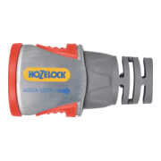 Raccord de tuyau métallique Pro AquaStop Ku.1/2 pouce 13mm HOZELOCK-1