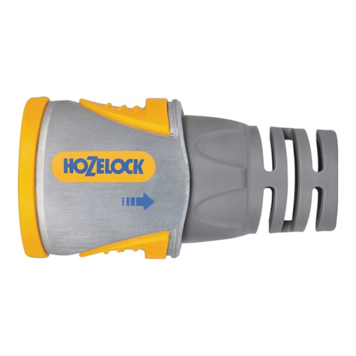 Raccord de tuyau métallique Pro Ku.1/2 pouce 13mm HOZELOCK