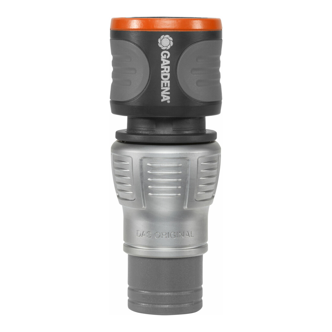 Raccord de tuyau Premium 1/2" - 5/8" GARDENA, en vrac