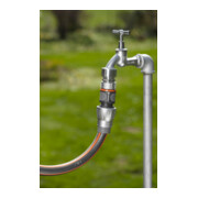 Raccord de tuyau Premium 3/4" GARDENA, en vrac-2