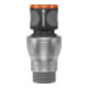 Raccord de tuyau Premium 3/4" GARDENA, en vrac-2